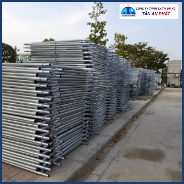 5 lưu ý quan trọng khi chọn đơn vị cho thuê giàn giáo