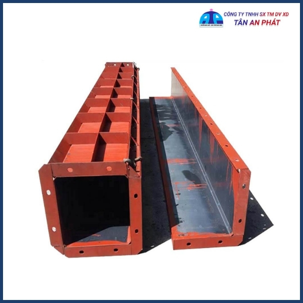 5 tiêu chí quan trọng khi mua cốp pha thép cho công trình nhà phố