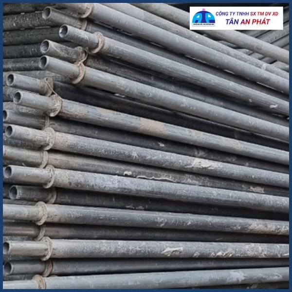 Bí quyết mua thiết bị xây dựng cũ vẫn bền như mới