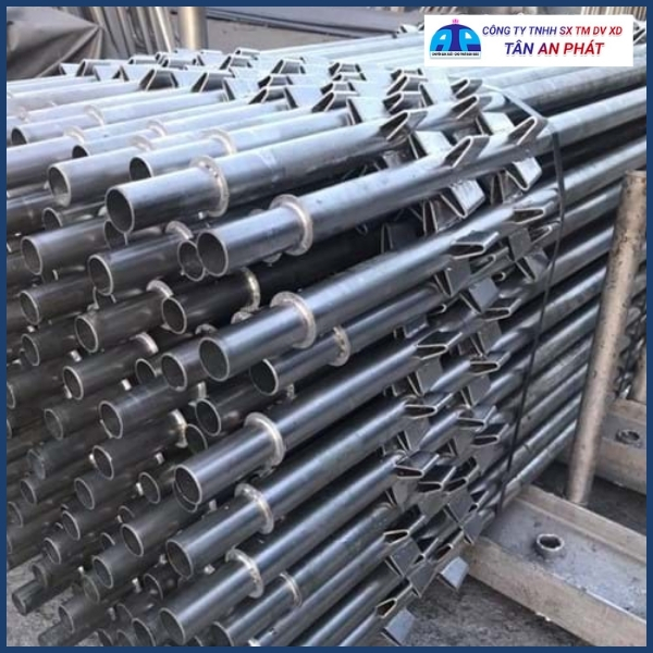 Cách kiểm tra chất lượng giàn giáo trước khi ký hợp đồng thuê
