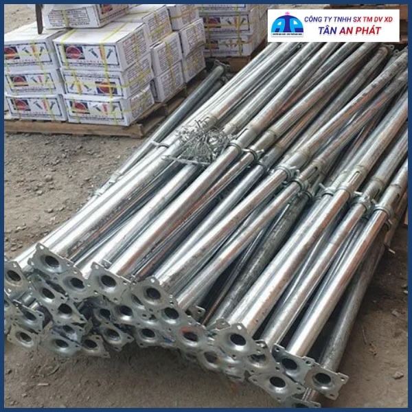 Cây chống tăng là gì? Vai trò và ứng dụng trong xây dựng