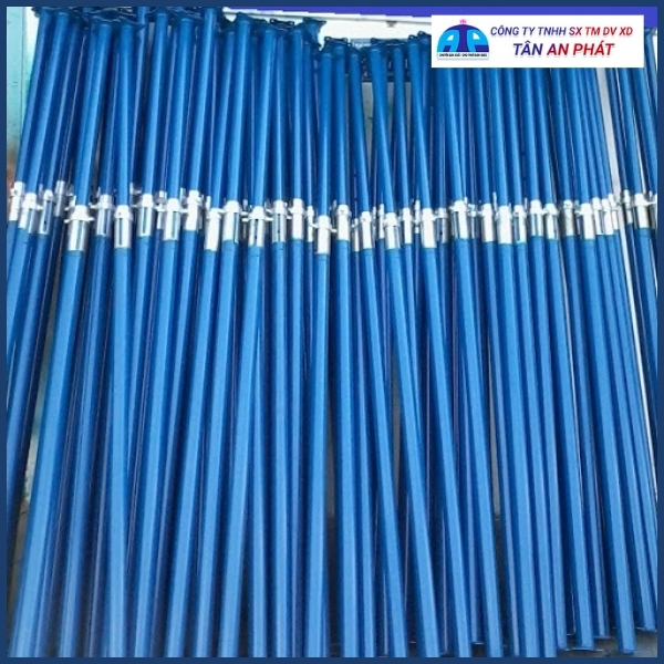 Lợi ích khi thuê cây chống tăng thay vì đầu tư mua mới