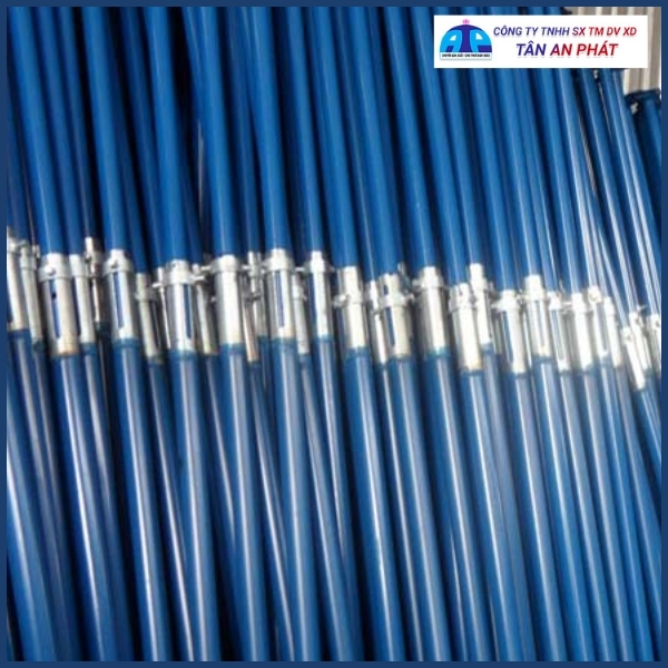 Mẹo bảo quản cây chống tăng để kéo dài tuổi thọ thiết bị