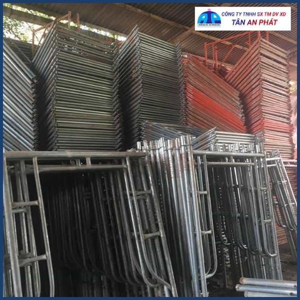 Những sai lầm thường gặp khi chọn mua thiết bị công trình cũ