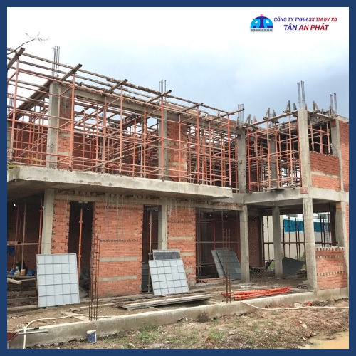 Quy trình xây dựng nhà cấp 4 