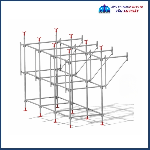 Thiết bị nào không thể thiếu trong công trình xây dựng?