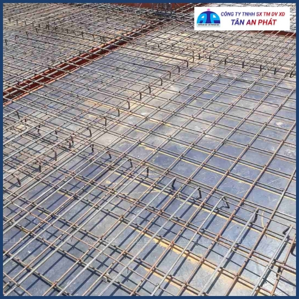 Tiêu chí chọn nhân công đóng cốp pha cho công trình lớn