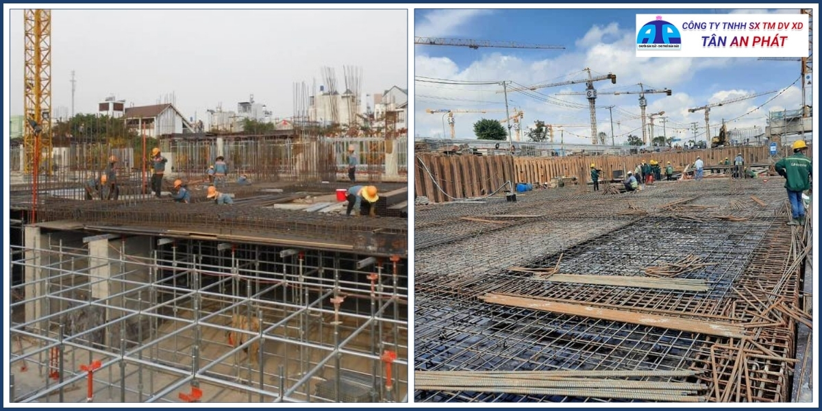 Đặt điều khoản thanh toán hợp lý