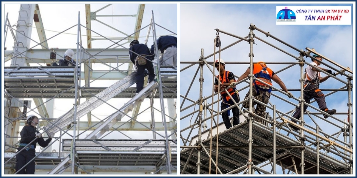 Các yếu tố cần xem xét khi kiểm tra thiết bị xây dựng
