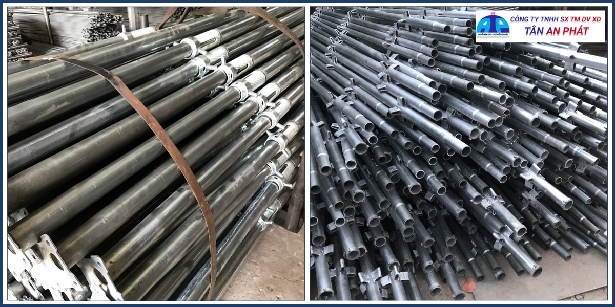 Các yếu tố cần xem xét khi lựa chọn cây chống tăng