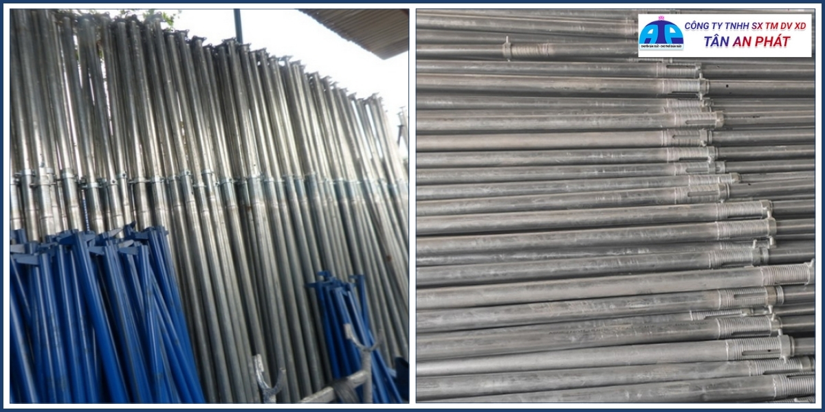Các yếu tố cần xem xét khi lựa chọn dịch vụ thuê cây chống tăng
