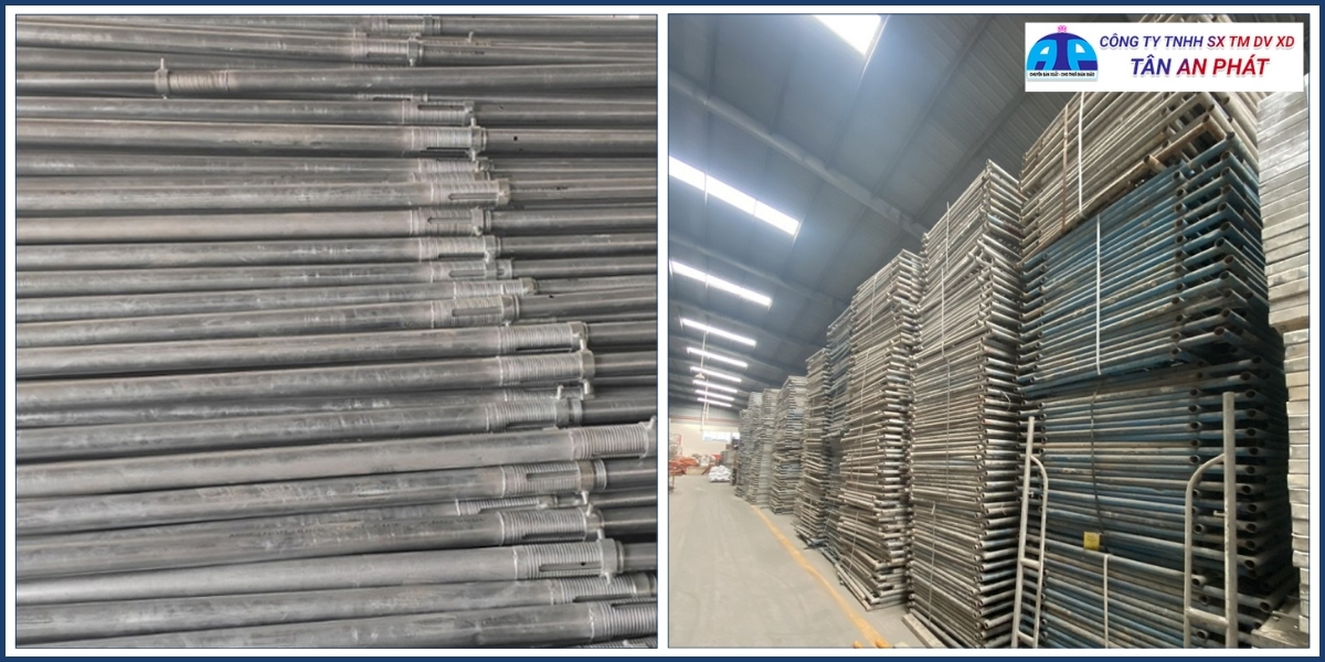 Các yếu tố cần xem xét khi mua thiết bị xây dựng cũ