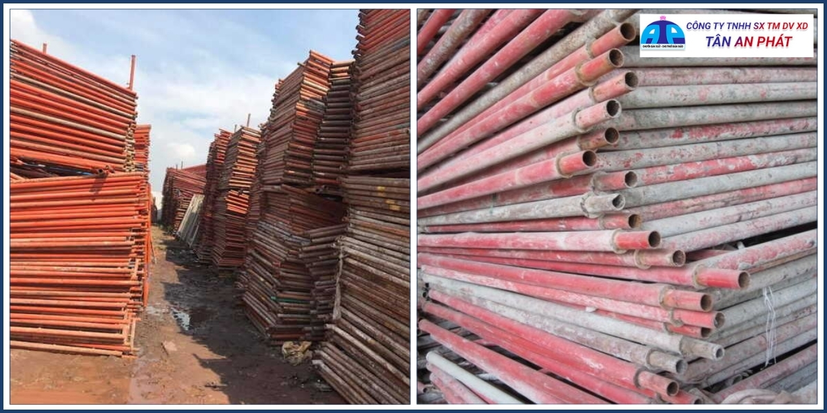 Cách kiểm tra chất lượng thiết bị xây dựng cũ