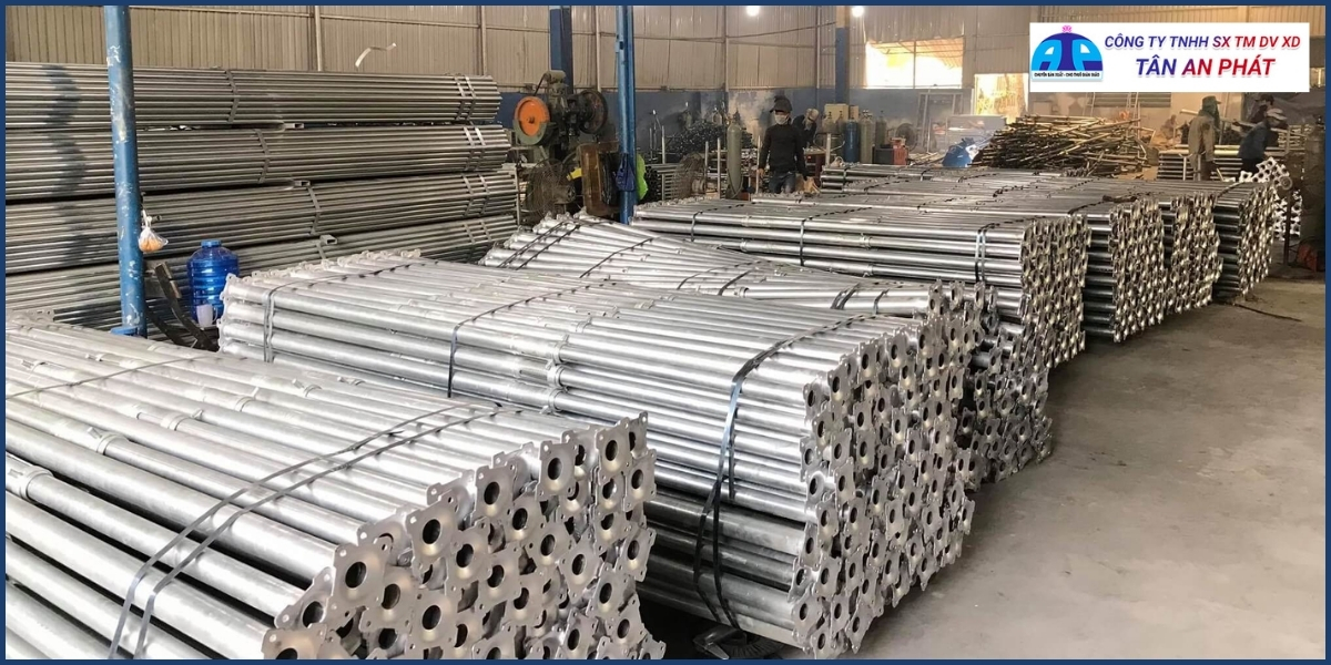 Khái niệm cây chống tăng