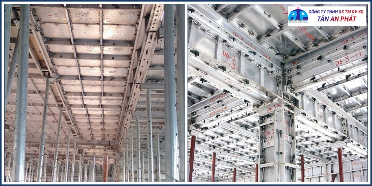 Không xác định rõ nhu cầu và hạng mục thi công