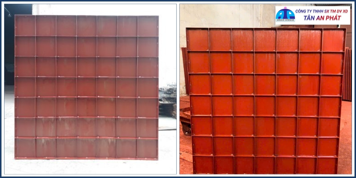 Kinh nghiệm chọn mua cốp pha thanh lý chất lượng