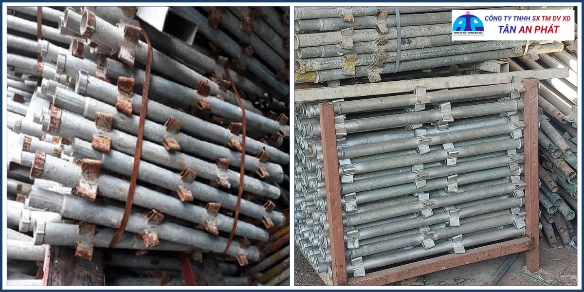 Kinh nghiệm khi chọn mua thiết bị xây dựng thanh lý