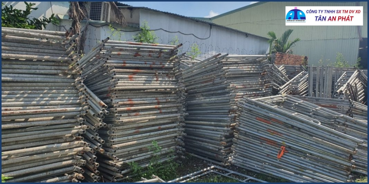 Lợi ích của việc mua thiết bị thanh lý