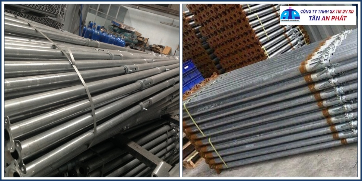 Lợi ích của việc tuân thủ tiêu chuẩn kỹ thuật cây chống tăng