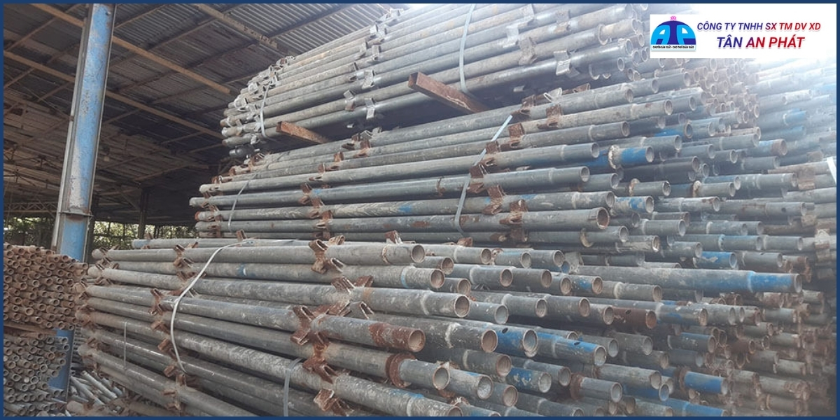 Mua thiết bị từ nguồn không rõ ràng