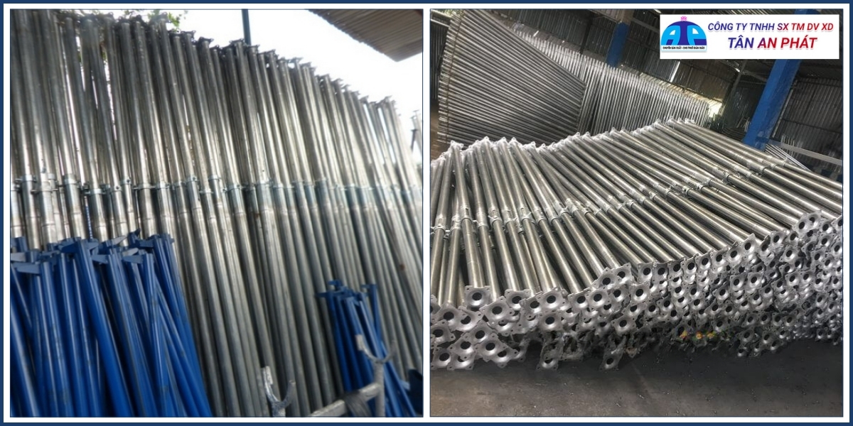 Những ưu điểm vượt trội của cây chống tăng