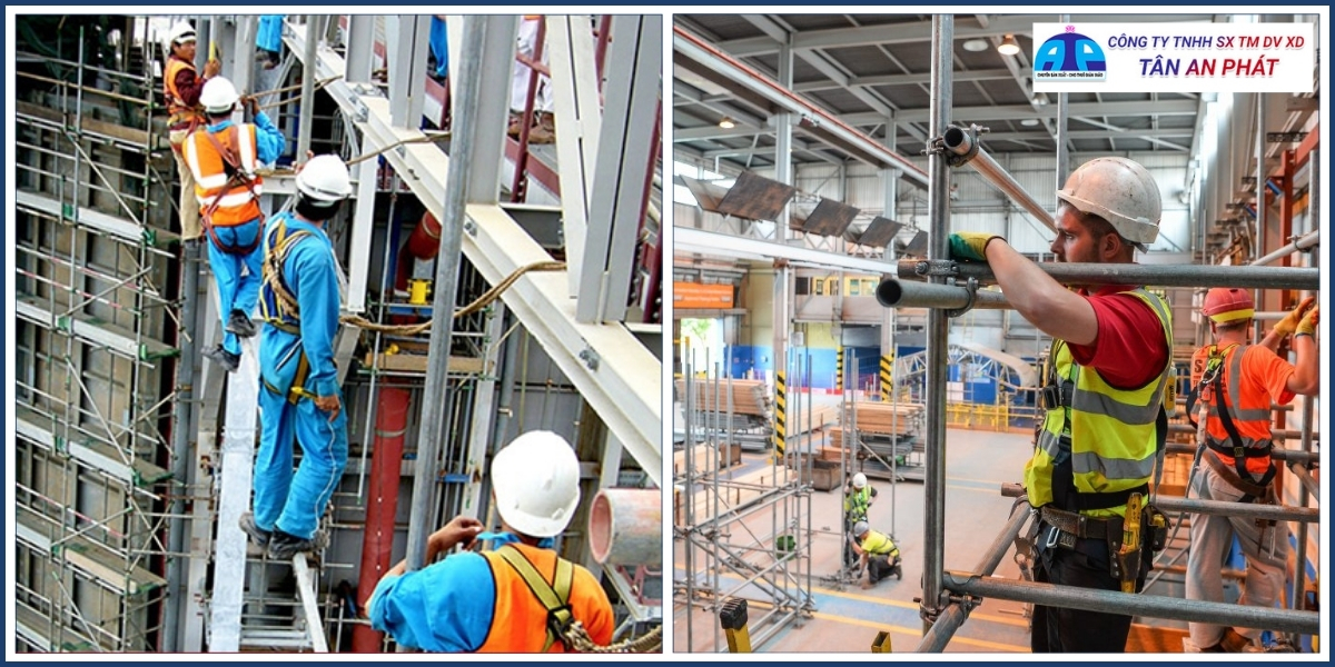 Lợi ích của việc kiểm định và chứng nhận thiết bị