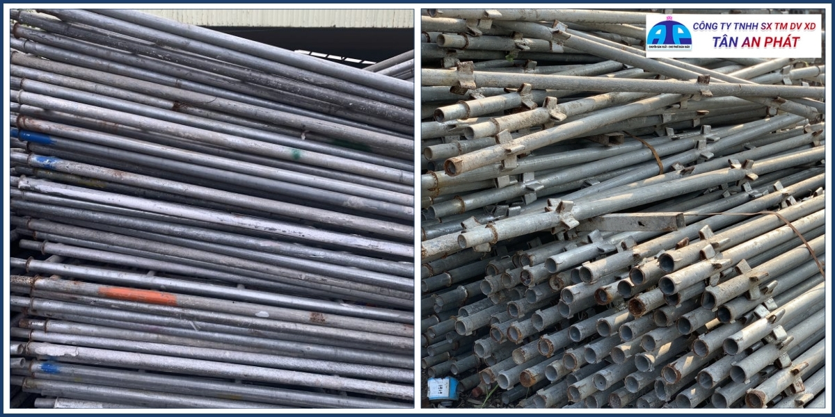 Tại sao nên lựa chọn thiết bị xây dựng cũ?