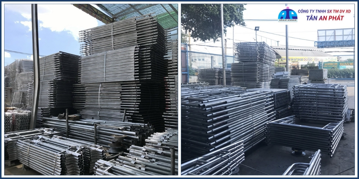 Tăng cường hiệu quả thi công