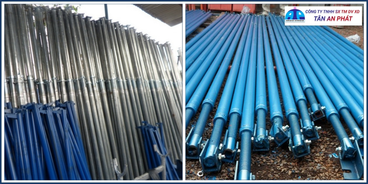 Tăng tính hiệu quả cho dự án xây dựng