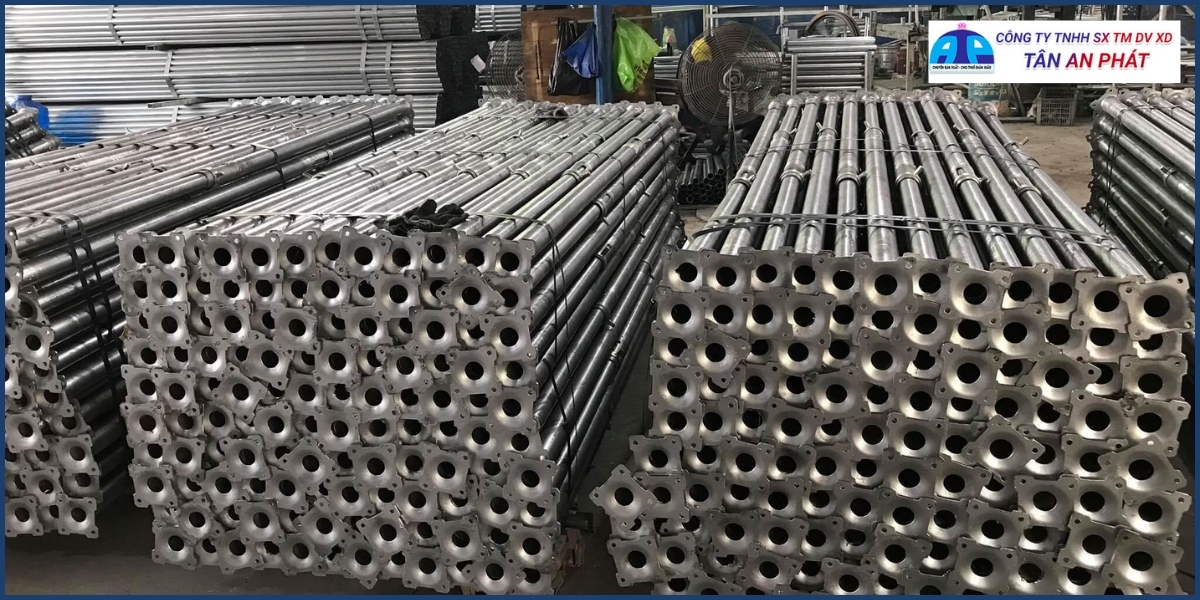 Xác định môi trường lý tưởng để đặt cây chống tăng