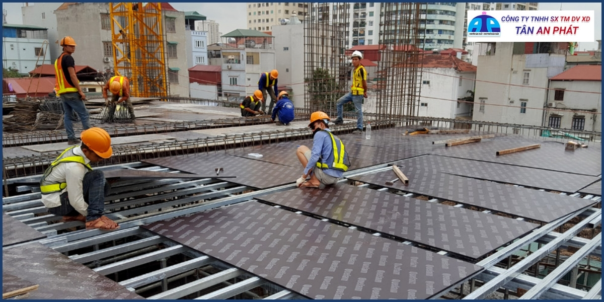 Xem xét độ đồng bộ và khả năng lắp ghép
